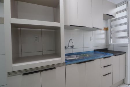 Apartamento à venda com 70m², 2 quartos e 1 vagaCozinha