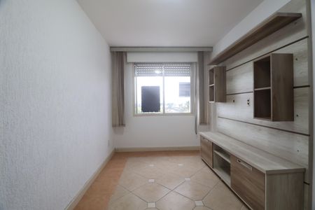 Sala de apartamento para alugar com 2 quartos, 70m² em Centro, Canoas