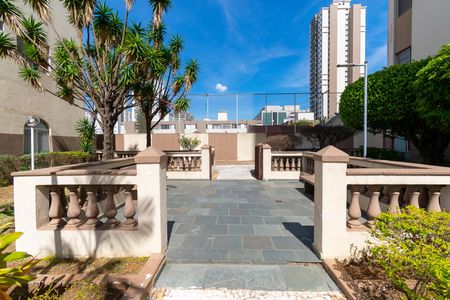 Apartamento para alugar com 89m², 2 quartos e 1 vagaÁrea comum