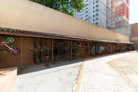 Apartamento para alugar com 89m², 2 quartos e 1 vagaÁrea comum - Bicicletário