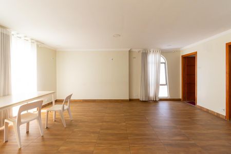 Apartamento para alugar com 89m², 2 quartos e 1 vagaÁrea comum - Salão de Festas