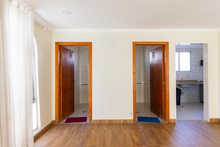 Apartamento para alugar com 89m², 2 quartos e 1 vagaÁrea comum - Salão de Festas