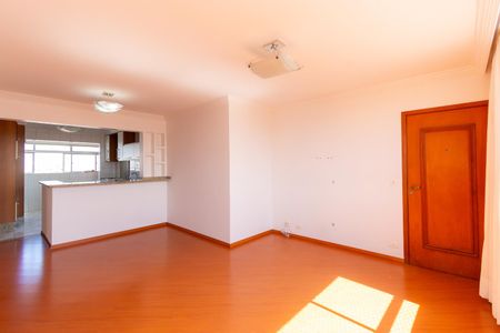 Apartamento para alugar com 89m², 2 quartos e 1 vagaSala