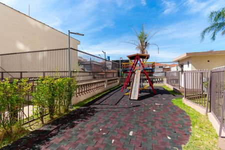 Apartamento para alugar com 89m², 2 quartos e 1 vagaÁrea comum - Playground