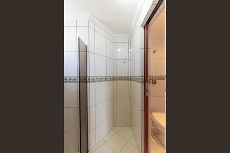 Apartamento para alugar com 89m², 2 quartos e 1 vagaBanheiro da Suíte 2