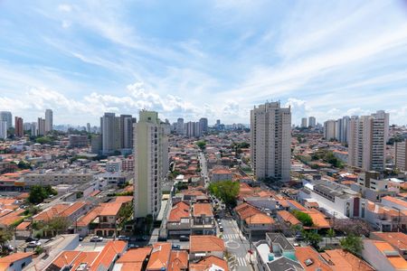 Apartamento para alugar com 89m², 2 quartos e 1 vagaVista da Suíte 1