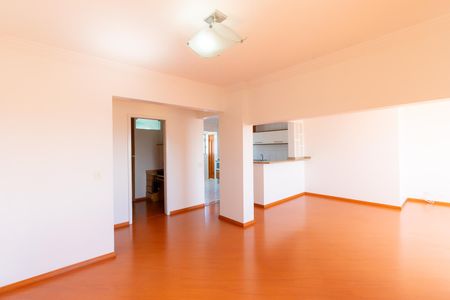 Apartamento para alugar com 89m², 2 quartos e 1 vagaSala