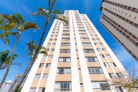 Apartamento para alugar com 89m², 2 quartos e 1 vagaFachada