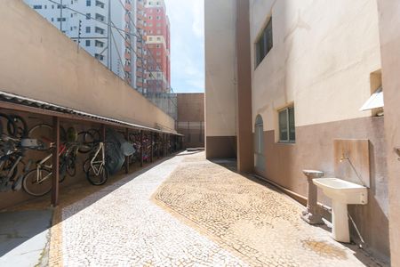 Apartamento para alugar com 89m², 2 quartos e 1 vagaÁrea comum - Bicicletário