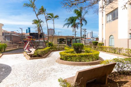 Apartamento para alugar com 89m², 2 quartos e 1 vagaÁrea comum