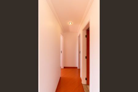 Apartamento para alugar com 89m², 2 quartos e 1 vagaCorredor