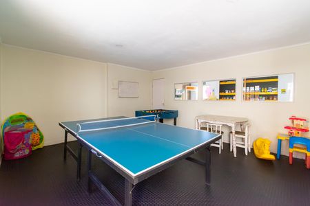 Apartamento para alugar com 89m², 2 quartos e 1 vagaÁrea comum - Salão de Jogos