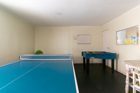 Apartamento para alugar com 89m², 2 quartos e 1 vagaÁrea comum - Salão de Jogos