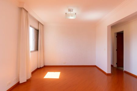 Apartamento para alugar com 89m², 2 quartos e 1 vagaSala