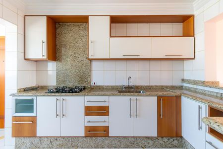 Apartamento para alugar com 89m², 2 quartos e 1 vagaCozinha