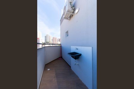 Apartamento para alugar com 45m², 1 quarto e sem vagaÁrea de Serviço