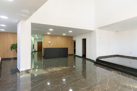 Apartamento para alugar com 45m², 1 quarto e sem vagaÁrea comum