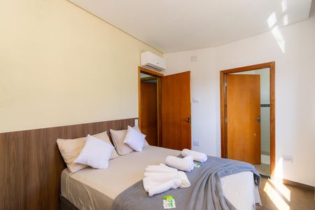 Apartamento para alugar com 45m², 1 quarto e sem vagaSuíte