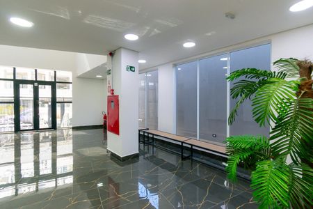 Apartamento para alugar com 45m², 1 quarto e sem vagaÁrea comum