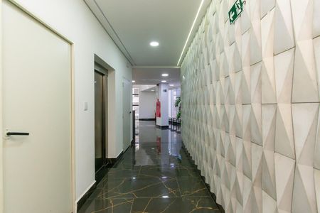 Apartamento para alugar com 45m², 1 quarto e sem vagaÁrea comum