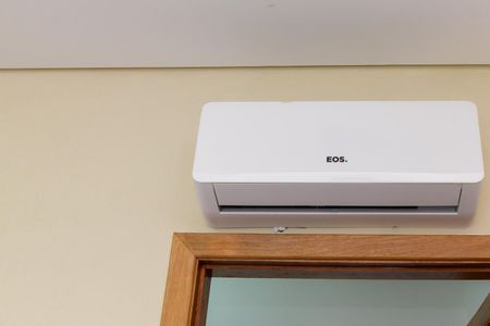 Apartamento para alugar com 45m², 1 quarto e sem vagaSuíte