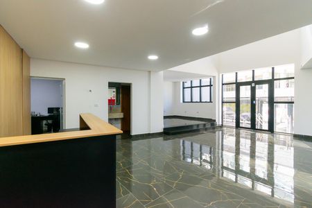 Apartamento para alugar com 45m², 1 quarto e sem vagaÁrea comum