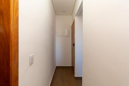 Apartamento para alugar com 45m², 1 quarto e sem vagaCorredor