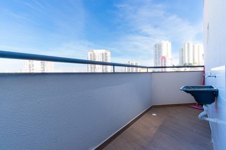 Apartamento para alugar com 45m², 1 quarto e sem vagaÁrea de Serviço