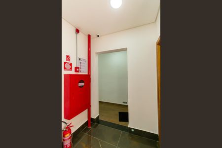 Apartamento para alugar com 45m², 1 quarto e sem vagaÁrea comum