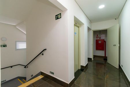 Apartamento para alugar com 45m², 1 quarto e sem vagaÁrea comum