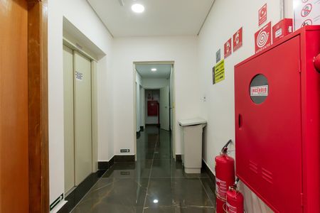 Apartamento para alugar com 45m², 1 quarto e sem vagaÁrea comum