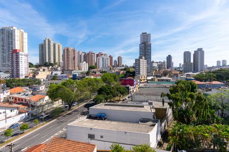 Apartamento para alugar com 45m², 1 quarto e sem vagaVista da Suíte