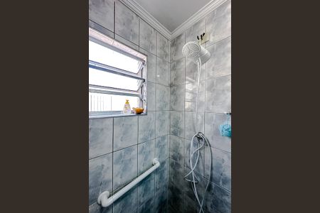 Casa à venda com 209m², 5 quartos e 2 vagas Casa à venda com 209m², 5 quartos e 2 vagasBanheiro da Suíte