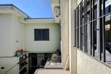 Casa à venda com 209m², 5 quartos e 2 vagas Casa à venda com 209m², 5 quartos e 2 vagasvista do Quarto 3