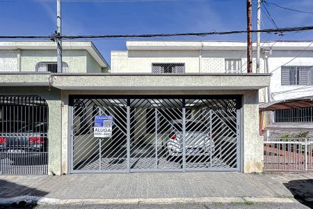 Casa à venda com 209m², 5 quartos e 2 vagas Casa à venda com 209m², 5 quartos e 2 vagasFachada - Plaquinha