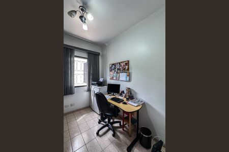 Casa à venda com 209m², 5 quartos e 2 vagas Casa à venda com 209m², 5 quartos e 2 vagasQuarto 3