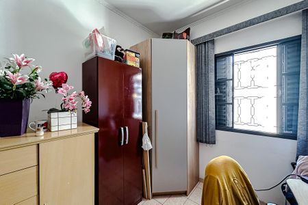 Casa à venda com 209m², 5 quartos e 2 vagas Casa à venda com 209m², 5 quartos e 2 vagasQuarto 3