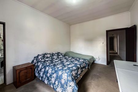 Casa à venda com 209m², 5 quartos e 2 vagas Casa à venda com 209m², 5 quartos e 2 vagasSuíte 1