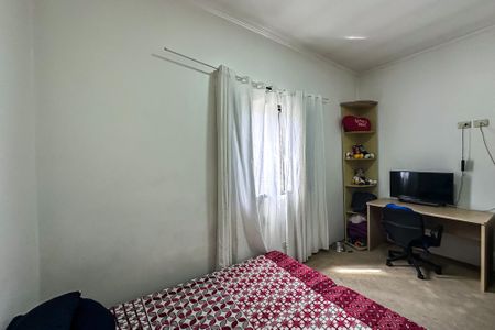 Casa à venda com 209m², 5 quartos e 2 vagas Casa à venda com 209m², 5 quartos e 2 vagasQuarto 1