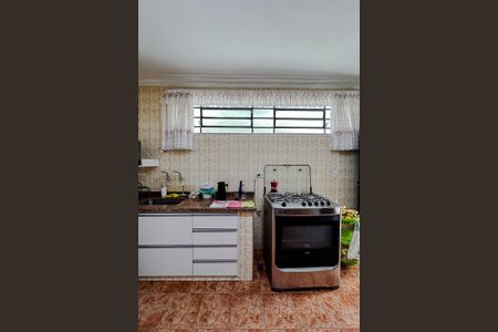 Casa à venda com 209m², 5 quartos e 2 vagas Casa à venda com 209m², 5 quartos e 2 vagasCozinha