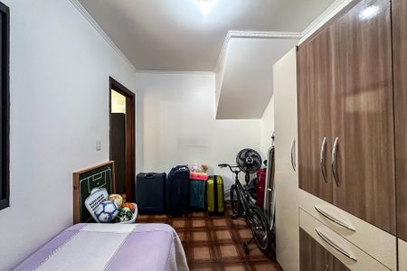 Casa à venda com 209m², 5 quartos e 2 vagas Casa à venda com 209m², 5 quartos e 2 vagasSuíte 2