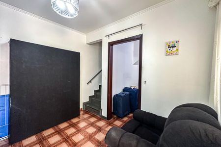 Casa à venda com 209m², 5 quartos e 2 vagas Casa à venda com 209m², 5 quartos e 2 vagasSala 2