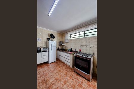Casa à venda com 209m², 5 quartos e 2 vagas Casa à venda com 209m², 5 quartos e 2 vagasCozinha