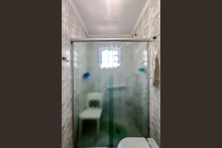 Casa à venda com 209m², 5 quartos e 2 vagas Casa à venda com 209m², 5 quartos e 2 vagasBanheiro da Suíte