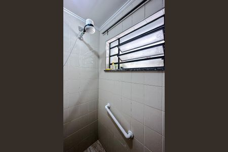 Casa à venda com 209m², 5 quartos e 2 vagas Casa à venda com 209m², 5 quartos e 2 vagasBanheiro de serviço