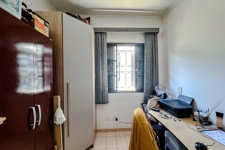 Casa à venda com 209m², 5 quartos e 2 vagas Casa à venda com 209m², 5 quartos e 2 vagasQuarto 3