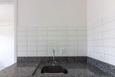 Apartamento à venda com 26m², 1 quarto e sem vagaCozinha