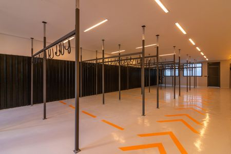 Apartamento à venda com 26m², 1 quarto e sem vagaBicicletário