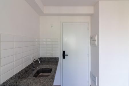 Apartamento à venda com 26m², 1 quarto e sem vagaSala