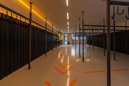 Apartamento à venda com 26m², 1 quarto e sem vagaBicicletário